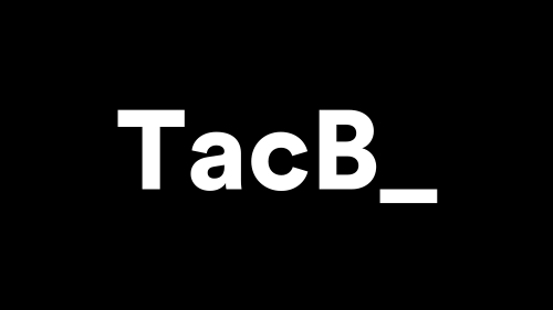 TacB_ - Solução Belgotex 